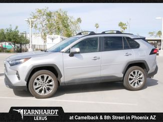 Used 2023 Toyota RAV4 Limited video 1