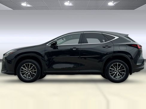 Used 2023 Lexus NX 350h AWD w/ Towing Package (2000 Lbs) image 2