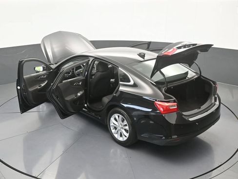 Used 2024 Chevrolet Malibu LT FWD image 61