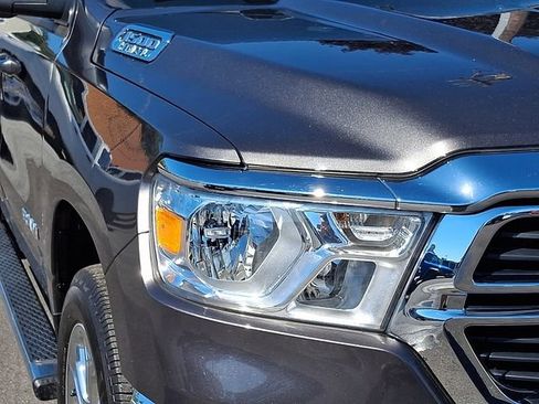Used 2021 RAM 1500 Big Horn AWD/4WD image 9