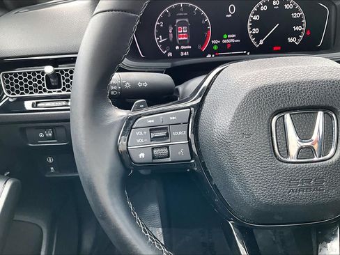 Used 2024 Honda Civic Sport image 24