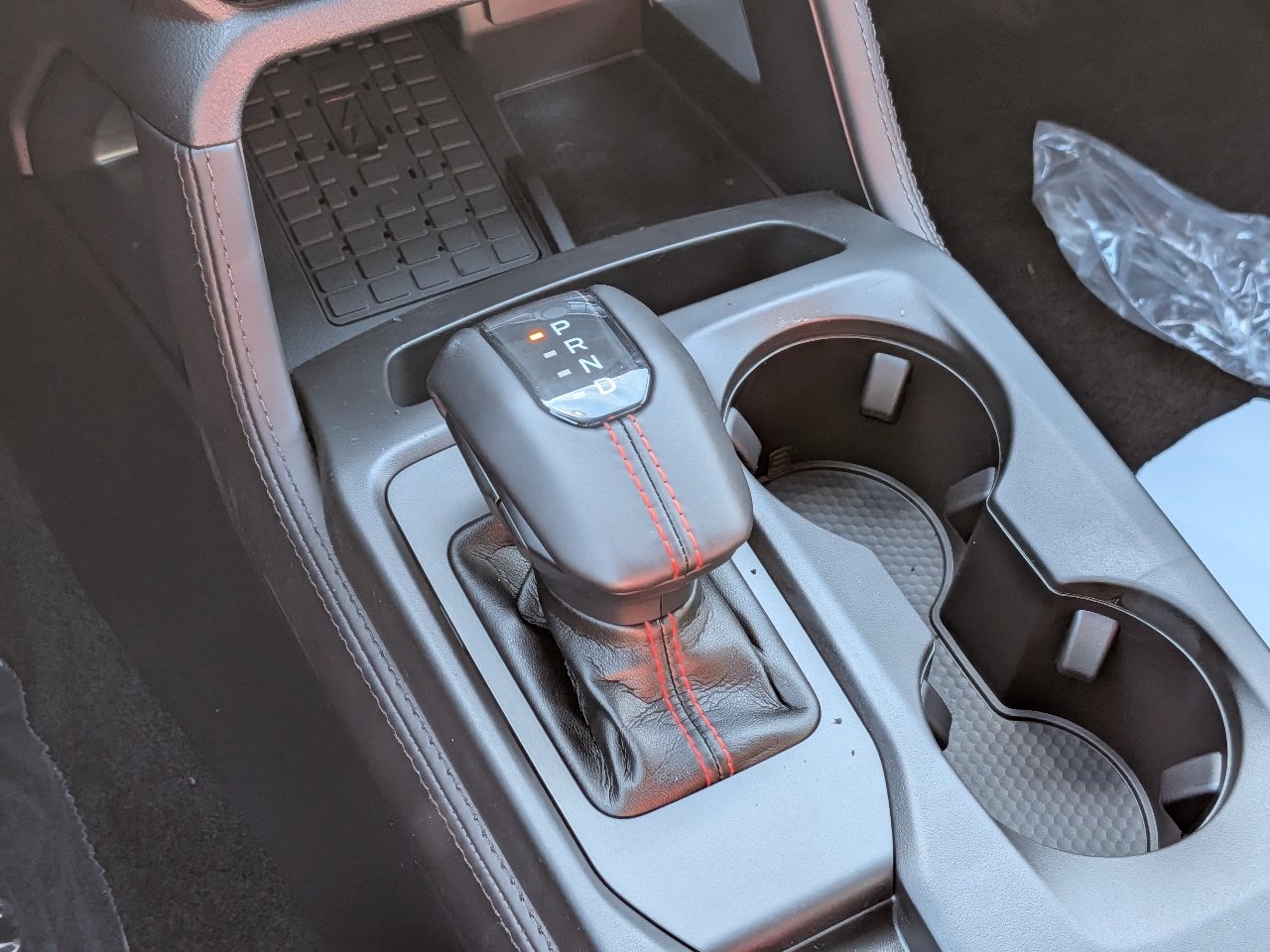 New 2026 Ford Ranger Raptor AWD/4WD image 20