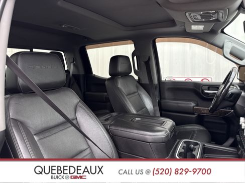 Used 2019 GMC Sierra 1500 Denali w/ Denali Ultimate Package image 46