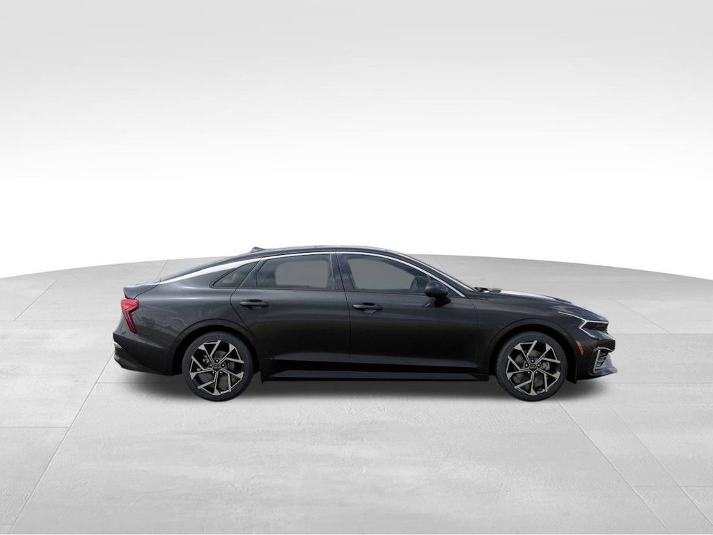 New 2026 Kia K5 EX FWD image 7