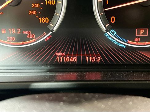 Used 2015 BMW X5 xDrive35i image 8