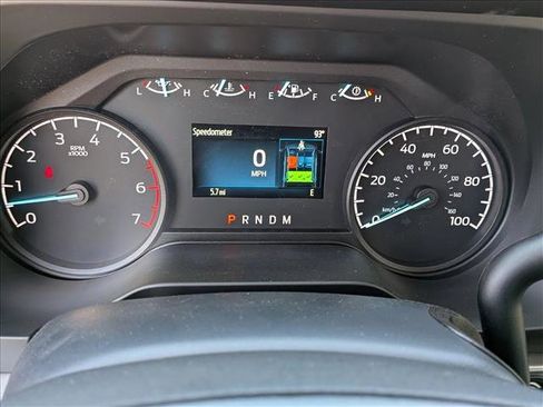 New 2026 Ford F250 XL w/ STX Appearance Package AWD/4WD image 10