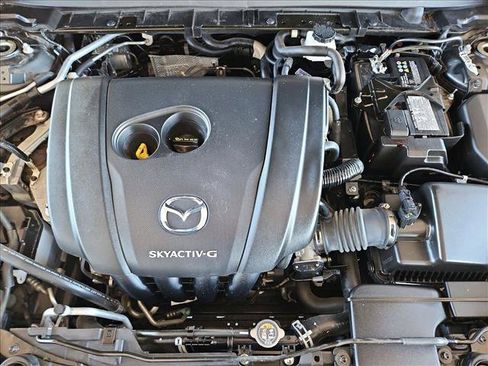 Used 2022 MAZDA CX-30 AWD 2.5 S w/ Select Package image 22