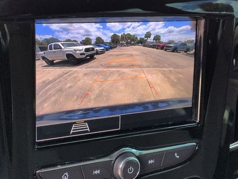 Used 2023 Chevrolet Traverse LS w/ Safety Package FWD image 16