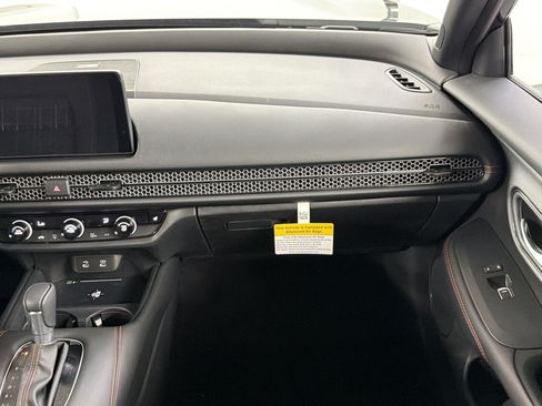 New 2027 Honda HR-V Sport image 24