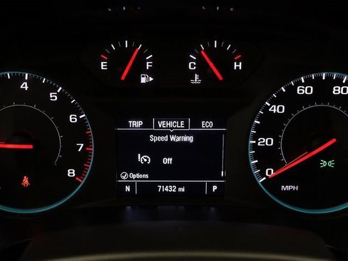 Certified 2024 Chevrolet Malibu LT image 16