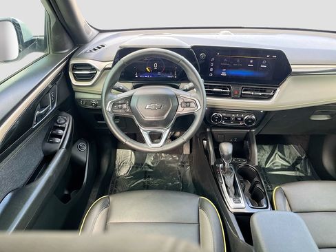 Used 2025 Chevrolet TrailBlazer ACTIV w/ Convenience Package AWD/4WD image 22