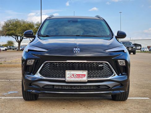 Used 2025 Buick Encore GX Sport Touring w/ Experience Buick Package image 7