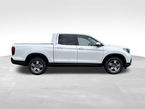 New 2026 Honda Ridgeline RTL image 8