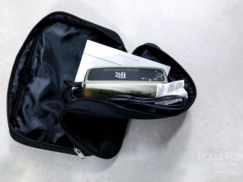 Used 2022 Rolls-Royce Ghost Black Badge image 36