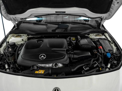 Used 2018 Mercedes-Benz CLA 250 image 48
