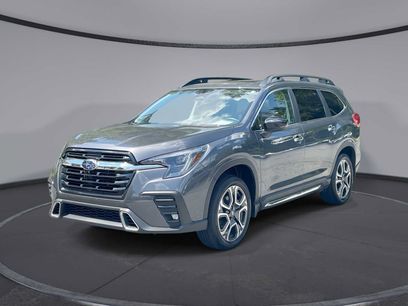 Used 2026 Subaru Ascent Touring