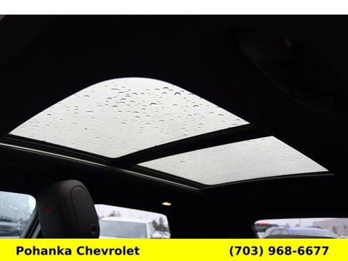 New 2026 Chevrolet TrailBlazer RS w/ Convenience Package image 21