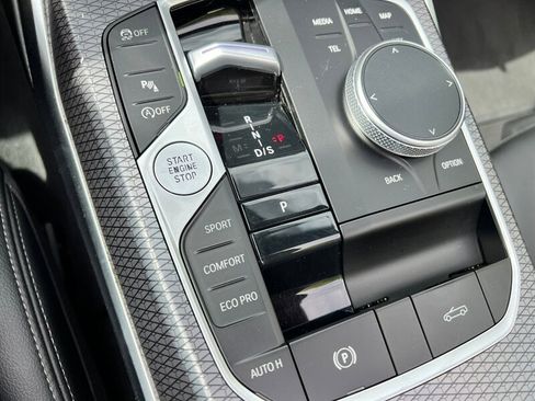 Used 2025 BMW 430i xDrive Convertible image 43