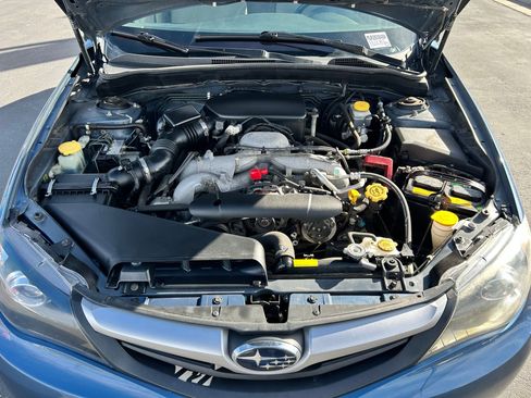 Used 2010 Subaru Impreza 2.5i Premium image 30