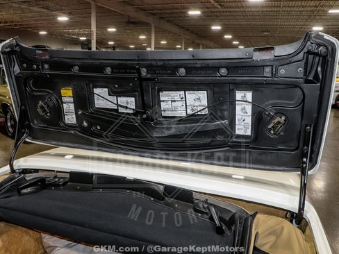 Used 1986 Chevrolet Corvette Pace Car Edition image 73