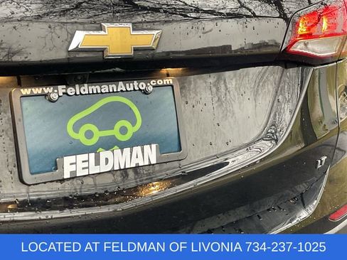 Used 2024 Chevrolet Equinox LT w/ LPO, Floor Liner Package image 31