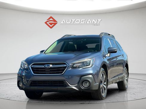 Used 2018 Subaru Outback 3.6R Limited image 13