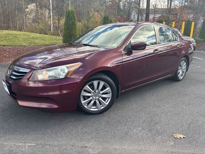 Used 2012 Honda Accord EX