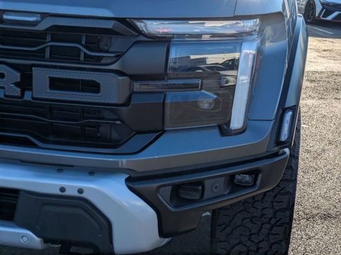 New 2025 Ford F150 Raptor AWD/4WD image 12