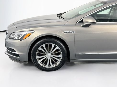 Used 2017 Buick LaCrosse Essence w/ Sun and Shade Package FWD image 42