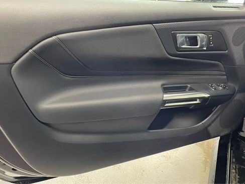 New 2026 Ford Mustang Premium RWD image 15