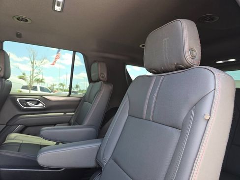 Used 2023 Chevrolet Tahoe RST w/ Luxury Package RWD image 24