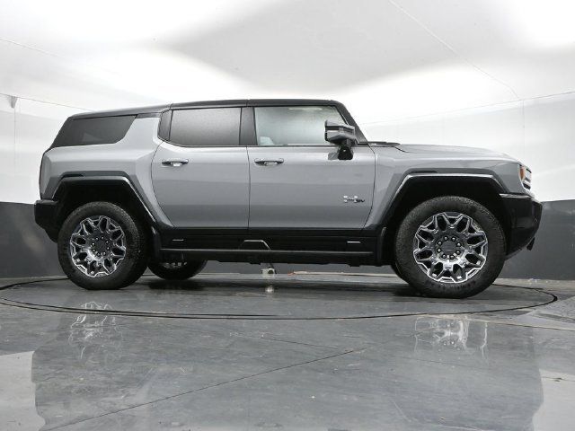 Used 2025 GMC Hummer EV 3X AWD/4WD image 34
