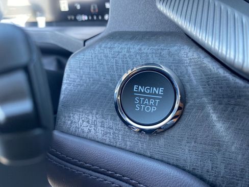 New 2026 Ford Explorer Platinum RWD image 34