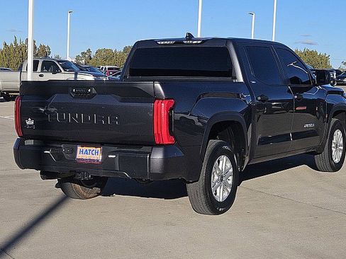 Used 2024 Toyota Tundra SR5 image 5