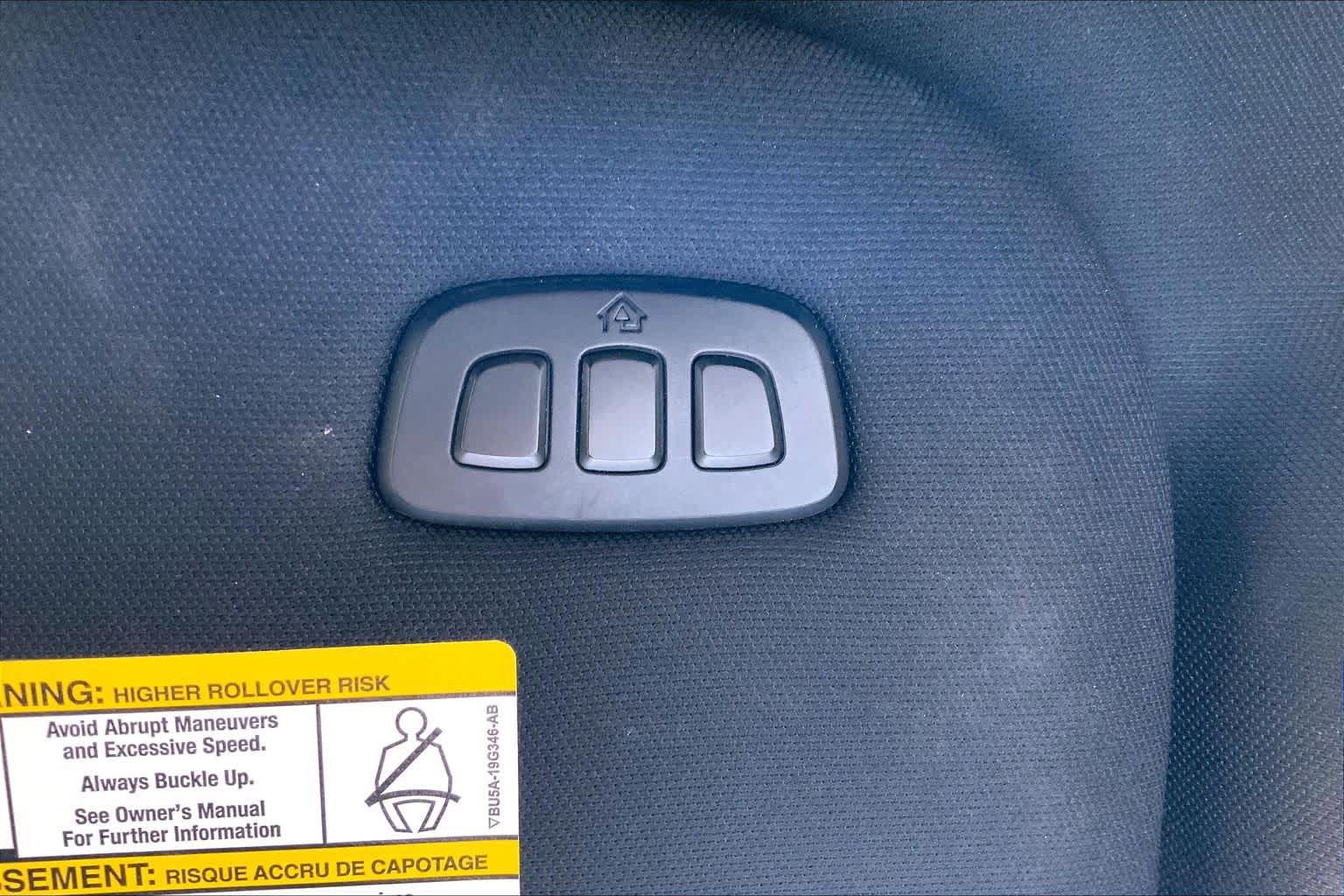 Used 2021 Lincoln Navigator 4WD image 35