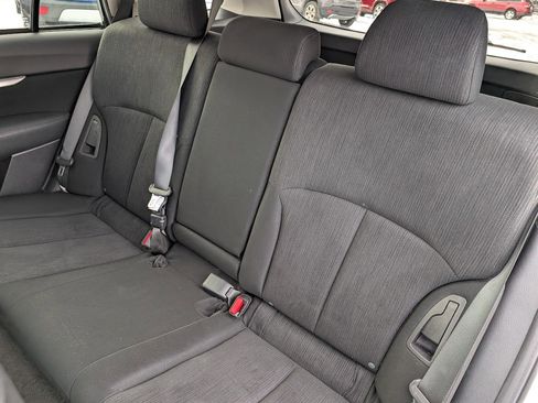 Used 2014 Subaru Outback 2.5i Premium image 7