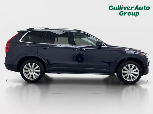 Used 2016 Volvo XC90 T6 Momentum w/ Protection Package Plus AWD/4WD image 10