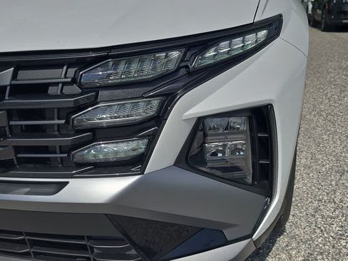 New 2026 Hyundai Tucson SEL FWD image 11