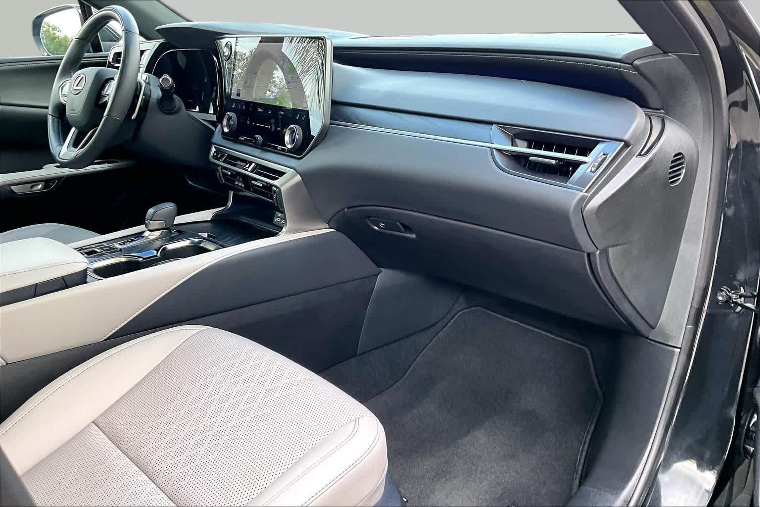 Used 2026 Lexus RX 350 Premium Plus FWD image 19