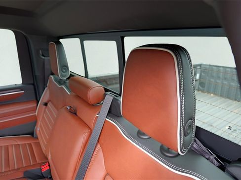 New 2026 GMC Sierra 3500 Denali Ultimate image 24