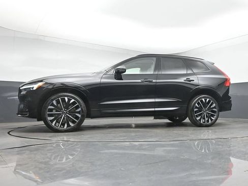 New 2026 Volvo XC60 B5 Ultra w/ Protection Package Premier AWD/4WD image 42