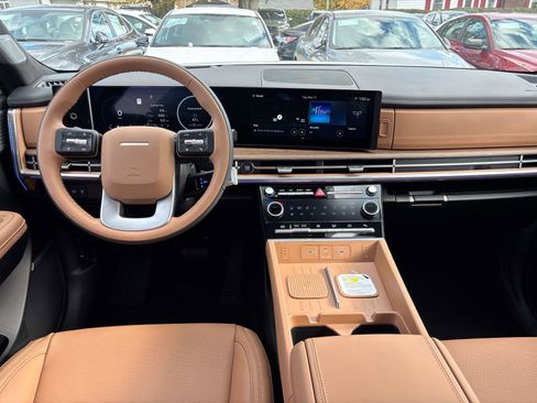 New 2026 Hyundai Santa Fe Calligraphy image 7