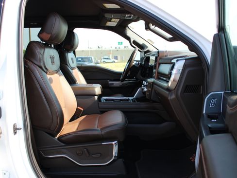 Used 2026 Ford F450 King Ranch AWD/4WD image 17