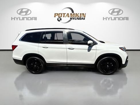 Used 2022 Honda Pilot Special Edition image 4