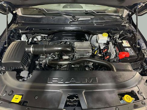 Used 2021 RAM 1500 Laramie image 30