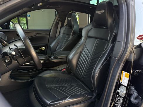 Used 2023 Aston Martin DBX 707 AWD/4WD image 22