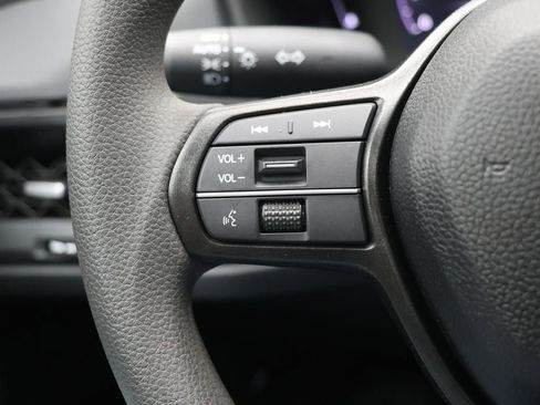 Used 2025 Honda Accord SE image 20