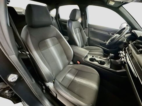 Used 2023 Honda Civic Sport image 31