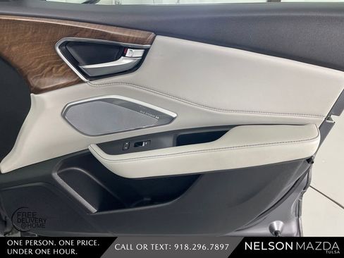 Used 2021 Acura RDX AWD w/ Advance Package image 46