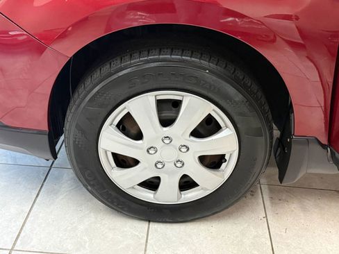 Used 2015 Subaru Outback 2.5i AWD/4WD image 32